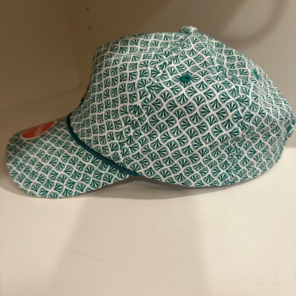 2025 Ladies Master’s Hat NWT - Picture 3 of 4